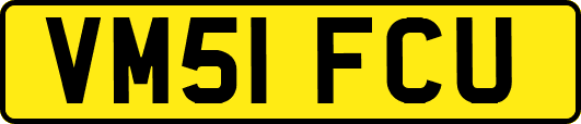 VM51FCU