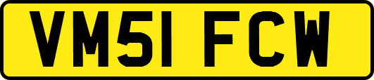 VM51FCW
