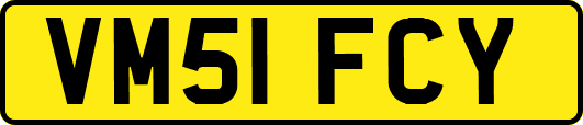 VM51FCY