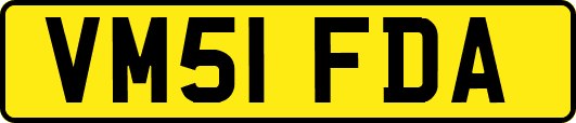 VM51FDA