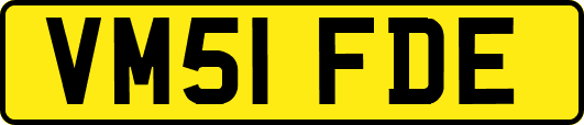 VM51FDE