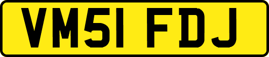 VM51FDJ