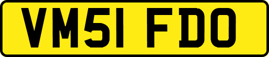 VM51FDO