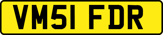 VM51FDR