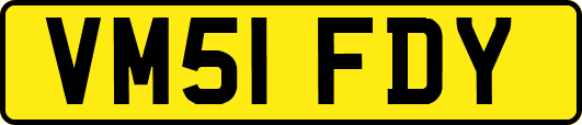 VM51FDY