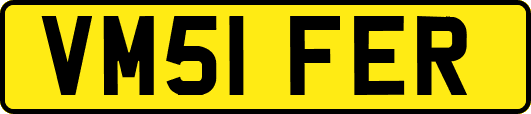 VM51FER
