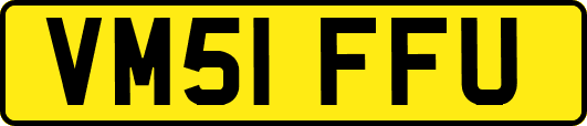 VM51FFU