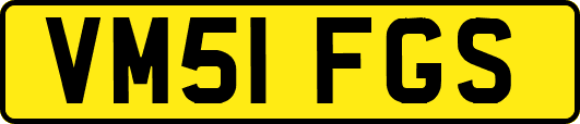 VM51FGS