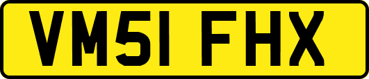 VM51FHX