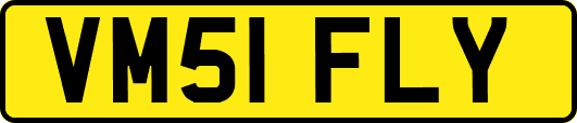VM51FLY