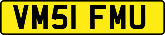 VM51FMU