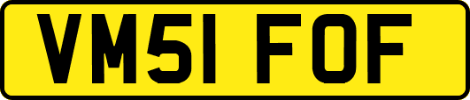 VM51FOF