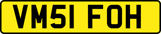 VM51FOH