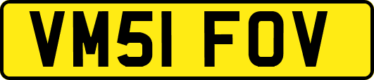 VM51FOV