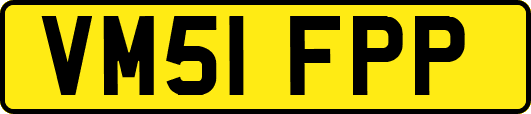 VM51FPP
