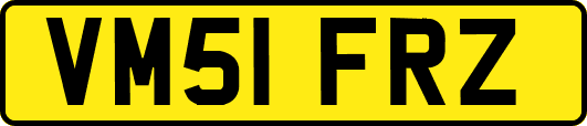VM51FRZ
