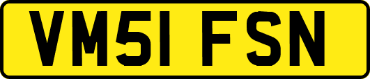 VM51FSN