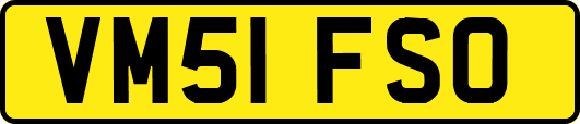 VM51FSO