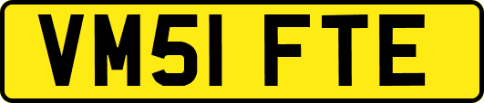 VM51FTE