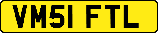 VM51FTL