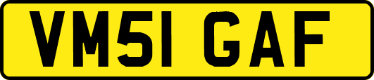 VM51GAF