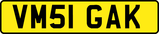 VM51GAK