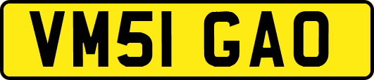 VM51GAO