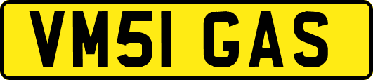 VM51GAS