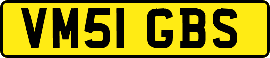 VM51GBS