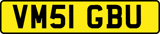 VM51GBU