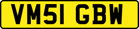 VM51GBW