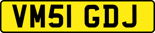 VM51GDJ