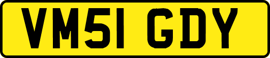 VM51GDY