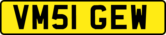 VM51GEW