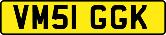 VM51GGK