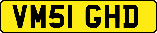 VM51GHD