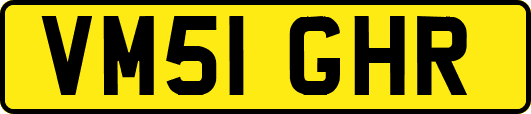 VM51GHR