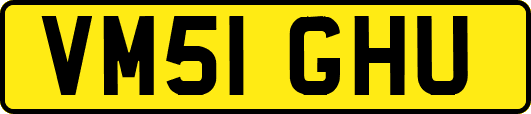 VM51GHU