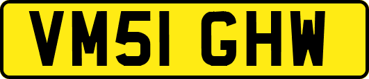 VM51GHW