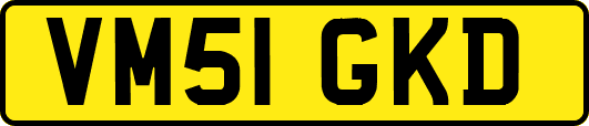 VM51GKD