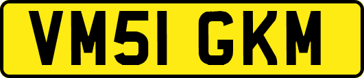 VM51GKM