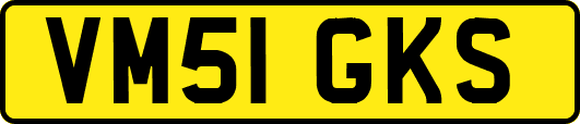 VM51GKS