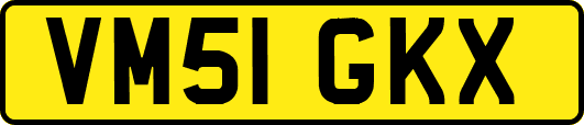 VM51GKX