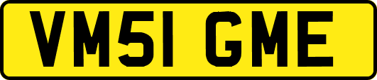 VM51GME