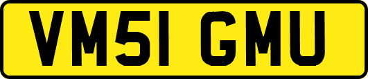 VM51GMU