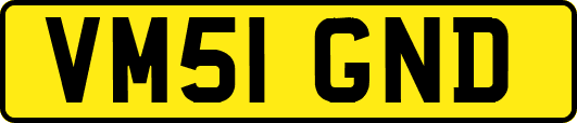 VM51GND
