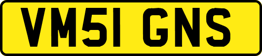 VM51GNS