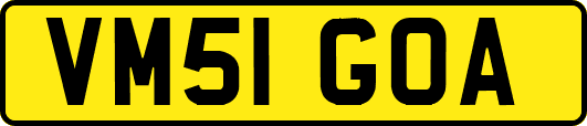 VM51GOA