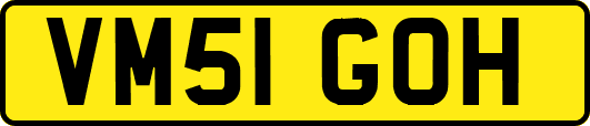 VM51GOH