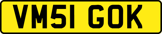 VM51GOK
